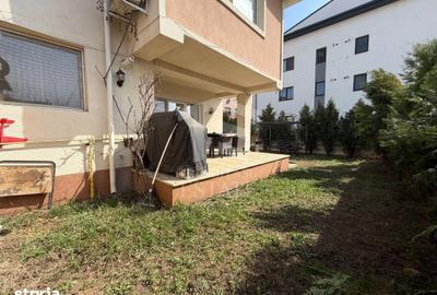 Casă cu 4 camere cu Teren 252 Mp în Dobroești