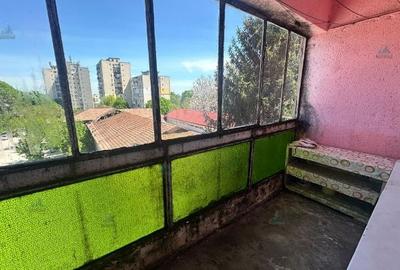 Apartament cu 3 camere decomandat în Exterior Est - 5