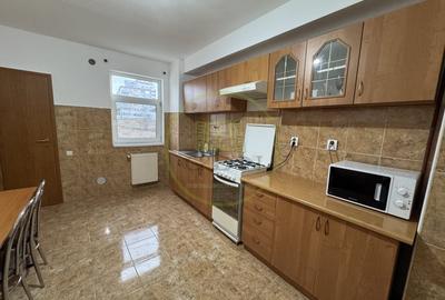 Apartament cu 2 camere decomandat, mobilat în Zorilor - 3