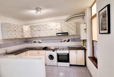 Apartament cu 2 camere decomandat în Ghencea - 8
