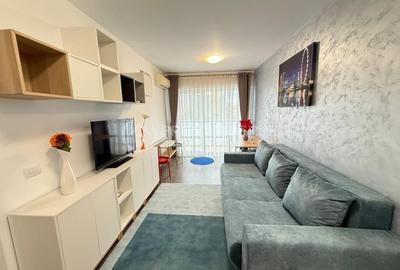 Apartament cu 2 camere în Tudor Vladimirescu