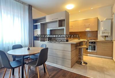 Apartament cu 2 camere decomandat în Tomis Mall - 8
