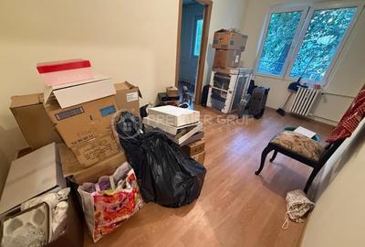 Apartament cu 2 camere în Tătărași