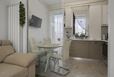 Apartament cu 2 camere decomandat, mobilat în Central - 5