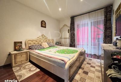 Casă cu 5 camere cu Teren 525 Mp în Florești