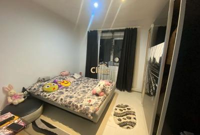 Apartament cu 2 camere decomandat, mobilat în Baciu - 3