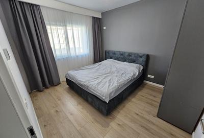 Duplex cu 4 camere cu Canalizare în Braytim - 3