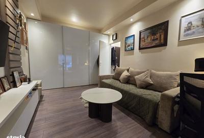 Apartament cu 2 camere în Ștefăneștii de Jos - 7