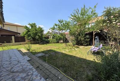 Casă individuală cu 5 camere cu Canalizare în Pipera - 19