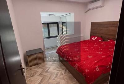 Apartament cu 3 camere în Nord - 8