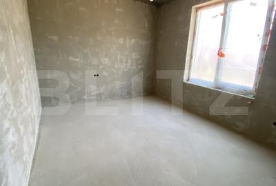 Casă cu 5 camere cu Teren 4.5 Mp în Central - 7