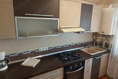 Apartament cu 2 camere semidecomandat în Hunedoara - 1