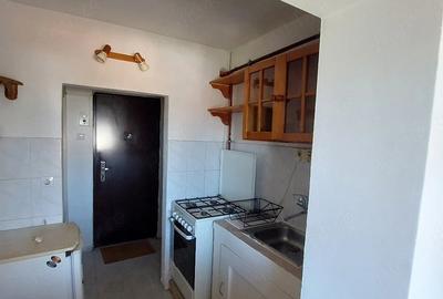 Garsonieră decomandată în Griviței - 5