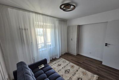 Apartament cu 3 camere decomandat în Decebal - 6
