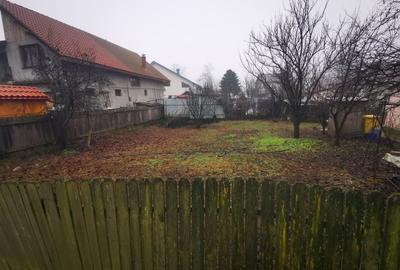 Casă cu 3 camere în Central