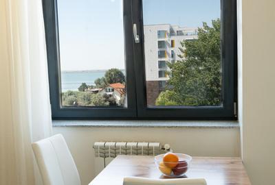 Apartament cu 3 camere în Central - 8