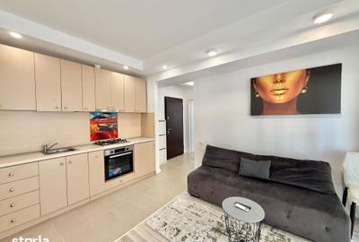 Apartament cu 2 camere în Ștefăneștii de Jos - 1