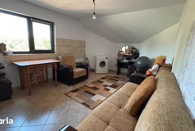 Casă cu 5 camere cu Teren 761 Mp în Aroneanu - 7