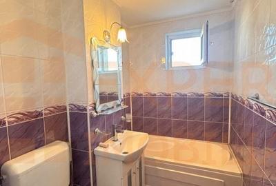 Apartament cu 2 camere în Tomis Nord