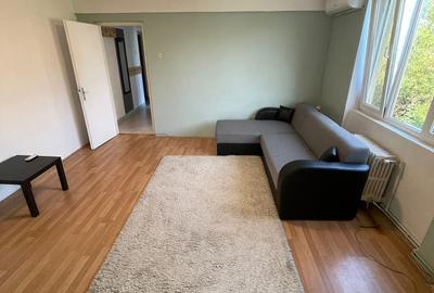 Apartament cu 2 camere nedecomandat în Central - 2