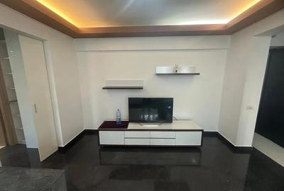Apartament cu 2 camere semidecomandat, mobilat în Universitate - 3
