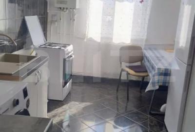 Apartament cu 2 camere decomandat în Central - 5