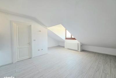Apartament cu 2 camere decomandat în Galata