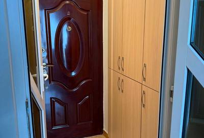 Garsonieră semidecomandată în Exterior Vest - 5