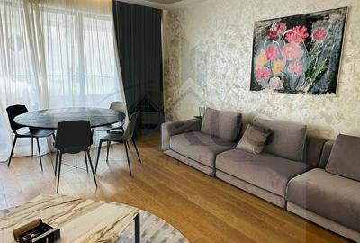 Apartament cu 4 camere în Herăstrău - 17
