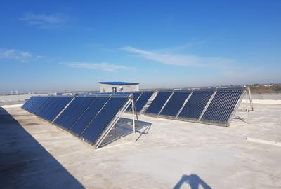Spațiu industrial, de 5,408 mp, în Chiajna - 10