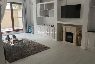 Apartament cu 3 camere, mobilat în Aviației