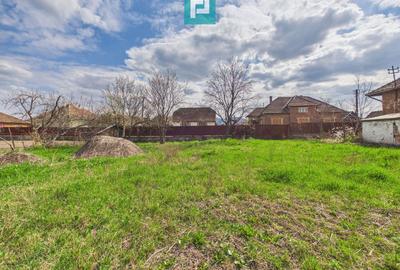 Casă individuală cu 4 camere cu Canalizare în Buteni - 7