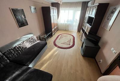 Apartament cu 2 camere decomandat în Canta