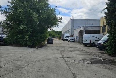Spațiu industrial, de 500 mp, în Industrial - 16