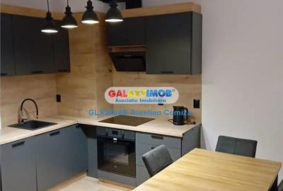 Garsonieră decomandată în Bucureștii Noi - 5