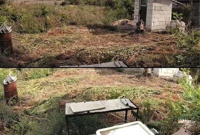 Teren de 2660 mp, în Hipodrom