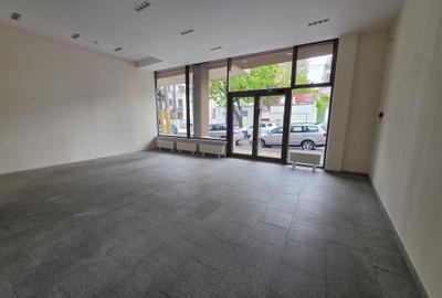 Spațiu comercial, de 70 mp, în Ultracentral