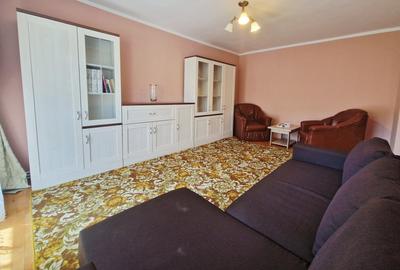 Apartament cu 3 camere decomandat în Mărăști - 2