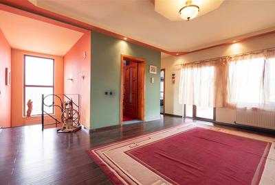 Casă individuală cu 6 camere cu Teren 478 Mp în Iosia - 9