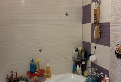 Apartament cu 2 camere decomandat, mobilat în Vatra Luminoasă - 8