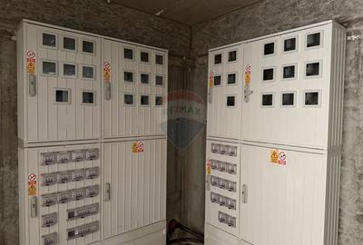 Apartament cu 3 camere decomandat în Sud - 13