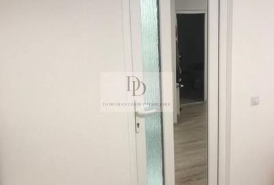 Apartament cu 3 camere semidecomandat, mobilat în Europa - 12