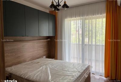 Apartament cu 2 camere decomandat în Mihai Bravu