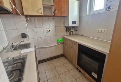 Apartament cu 2 camere nedecomandat în Țiglari - 4