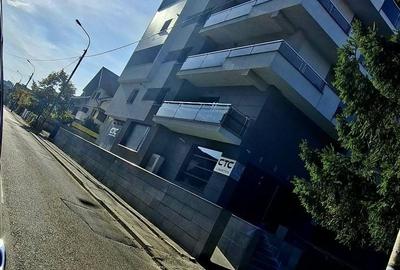 Apartament cu 2 camere decomandat în Exercițiu