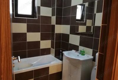 Apartament cu 2 camere decomandat în Rahova