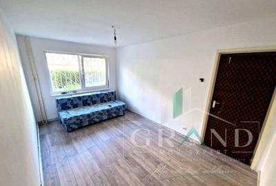 Apartament cu 3 camere decomandat, mobilat în Mănăștur