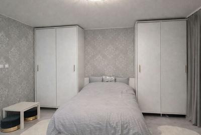 Garsonieră decomandată în Cișmigiu - 3