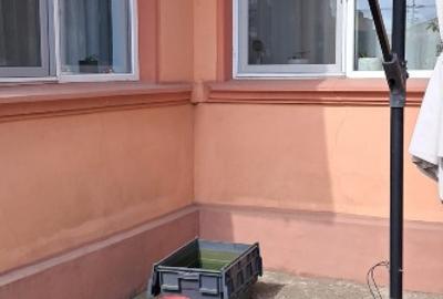Spațiu comercial, 80 mp în Gara - 13