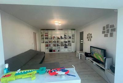 Apartament cu 2 camere semidecomandat în Blașcovici - 5